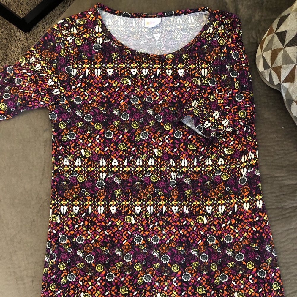 2XL Julia